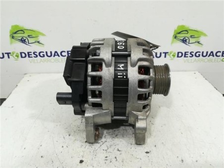 Alternador Seat Mii  1 0 @Mii [1 0 Ltr  - 55 kW]