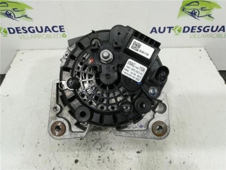 Alternador Seat Mii  1 0 @Mii [1 0 Ltr  - 55 kW]