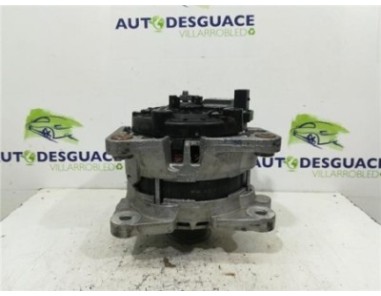 Alternador Seat Mii  1 0 @Mii [1 0 Ltr  - 55 kW]