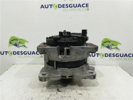 Alternador Seat Mii  1 0 @Mii [1 0 Ltr  - 55 kW]