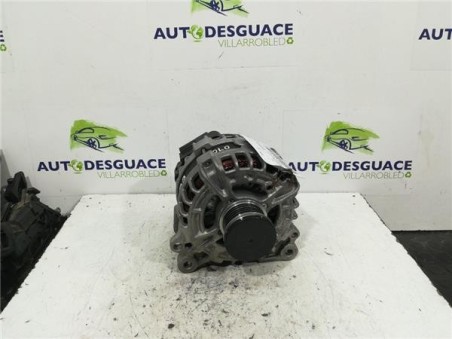 Alternador Volkswagen Polo V  1 0 Advance BMT [1 0 Ltr  - 55 kW]