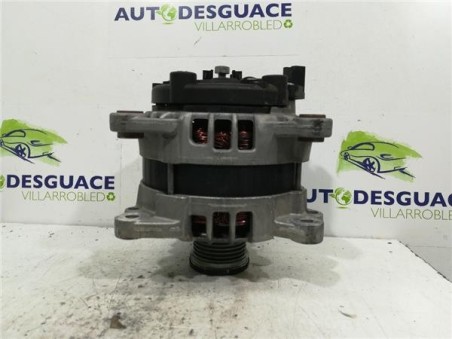 Alternador Volkswagen Polo V  1 0 Advance BMT [1 0 Ltr  - 55 kW]