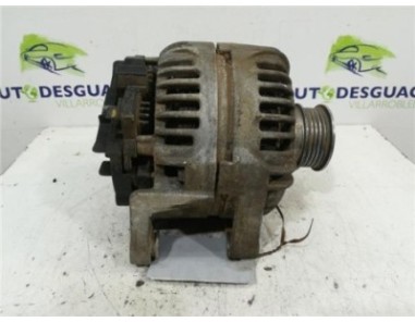 Alternador Opel ASTRA GTC 1 6 16V 