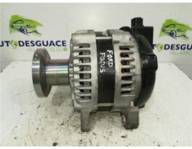 Alternador Ford FOCUS II  1 8 TDCi