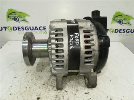 Alternador Ford FOCUS II  1 8 TDCi