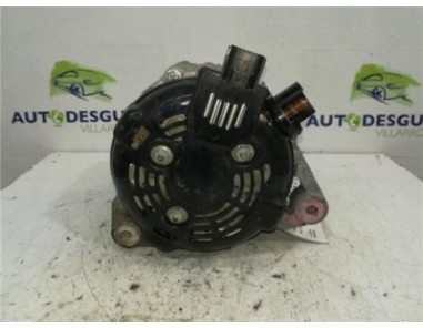 Alternador Ford FOCUS II  1 8 TDCi