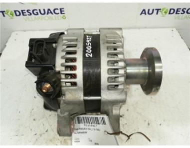 Alternador Ford FOCUS II  1 8 TDCi