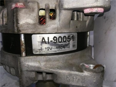 Alternador Ford FOCUS II  1 8 TDCi