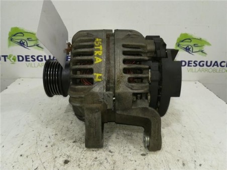 Alternador Opel Astra H Berlina  1 6