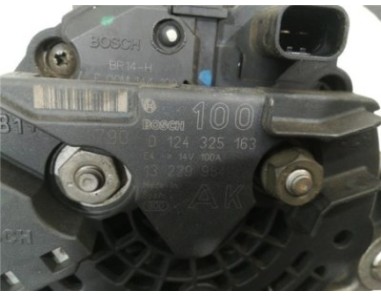 Alternador Opel Astra H Berlina  1 6