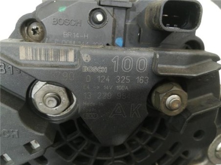 Alternador Opel Astra H Berlina  1 6