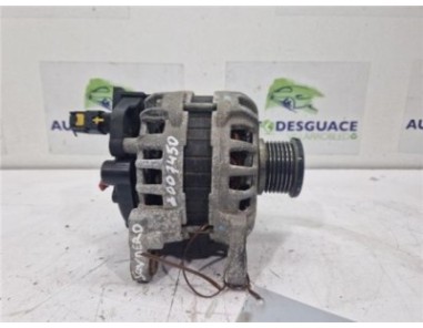 Alternador Dacia SANDERO 0 9 TCE 