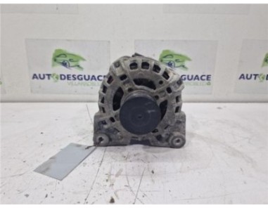 Alternador Dacia SANDERO 0 9 TCE 