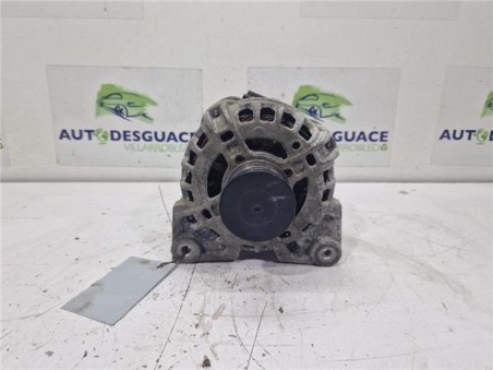 Alternador Dacia SANDERO 0 9 TCE 