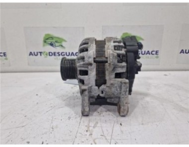 Alternador Dacia SANDERO 0 9 TCE 