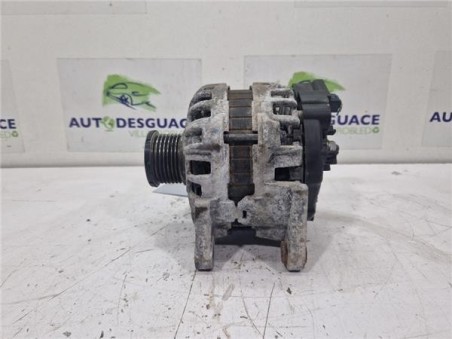 Alternador Dacia SANDERO 0 9 TCE 