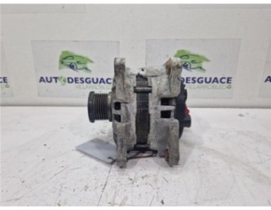 Alternador Dacia SANDERO 0 9 TCE 