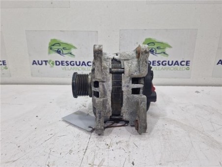 Alternador Dacia SANDERO 0 9 TCE 