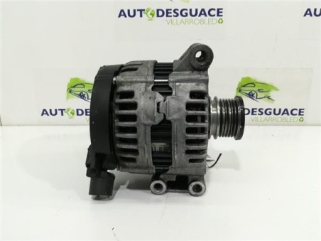 Alternador Mini Mini  1 4 One [1 4 Ltr  - 70 kW 16V CAT]
