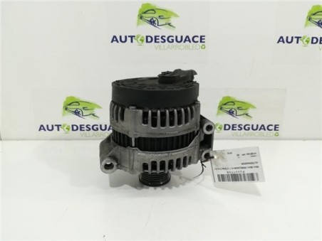Alternador Mini Mini  1 4 One [1 4 Ltr  - 70 kW 16V CAT]