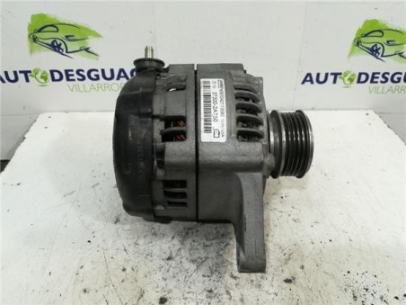 Alternador Hyundai i30  1 4 Klass [1 4 Ltr  - 66 kW CRDi CAT]