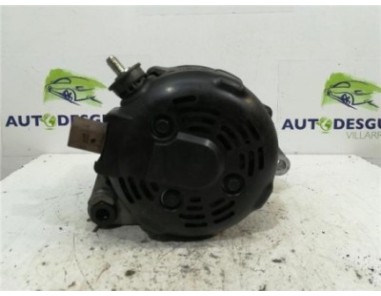 Alternador Hyundai i30  1 4 Klass [1 4 Ltr  - 66 kW CRDi CAT]
