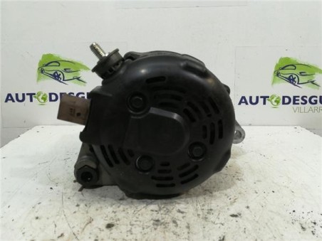 Alternador Hyundai i30  1 4 Klass [1 4 Ltr  - 66 kW CRDi CAT]