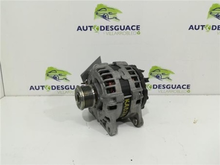 Alternador Renault Kadjar  1 5 Business Edition [1 5 Ltr  - 81 kW dCi Diesel FAP Energy]