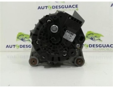 Alternador Renault Kadjar  1 5 Business Edition [1 5 Ltr  - 81 kW dCi Diesel FAP Energy]