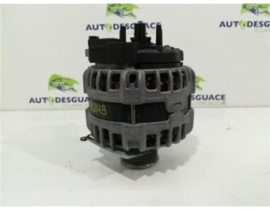 Alternador Renault Kadjar  1 5 Business Edition [1 5 Ltr  - 81 kW dCi Diesel FAP Energy]