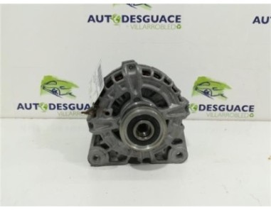 Alternador Renault Kadjar  1 5 Business Edition [1 5 Ltr  - 81 kW dCi Diesel FAP Energy]