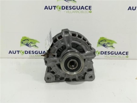 Alternador Renault Kadjar  1 5 Business Edition [1 5 Ltr  - 81 kW dCi Diesel FAP Energy]