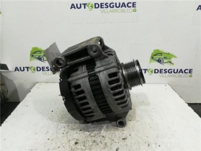 Alternador Citroen JUMPER Furgón 2 2 HDi 120
