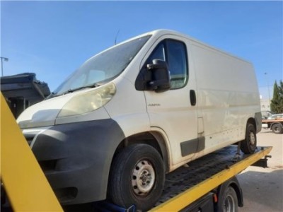 Alternador Citroen JUMPER Furgón 2 2 HDi 120 2