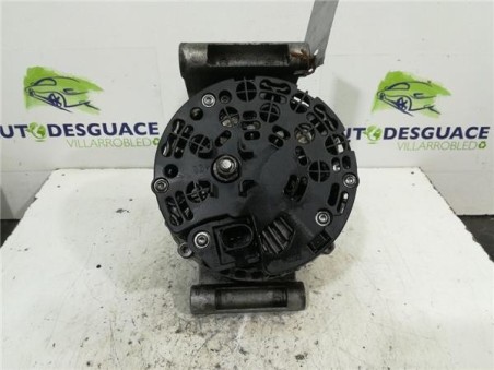Alternador Citroen JUMPER Furgón 2 2 HDi 120