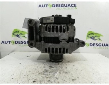Alternador Citroen JUMPER Furgón 2 2 HDi 120