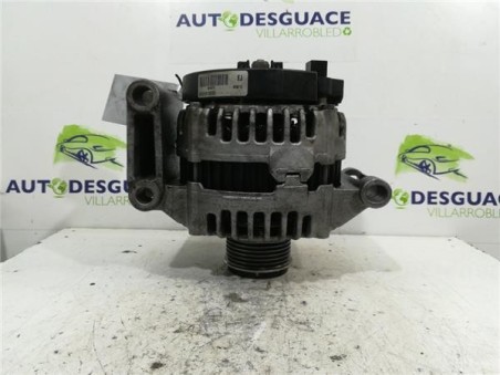 Alternador Citroen JUMPER Furgón 2 2 HDi 120