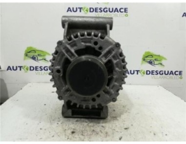 Alternador Citroen JUMPER Furgón 2 2 HDi 120