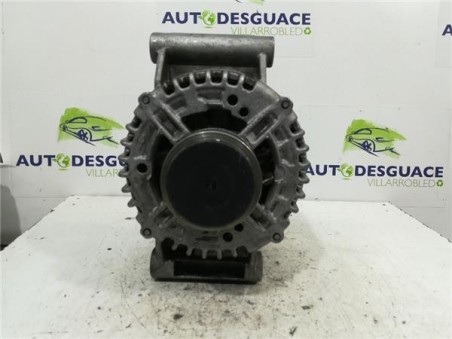 Alternador Citroen JUMPER Furgón 2 2 HDi 120