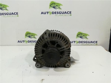 Alternador Volkswagen Passat Berlina  2 0 TDI 16V