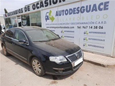 Alternador Volkswagen Passat Berlina  2 0 TDI 16V 2