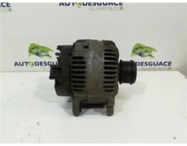 Alternador Volkswagen Passat Berlina  2 0 TDI 16V