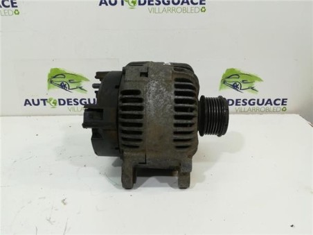 Alternador Volkswagen Passat Berlina  2 0 TDI 16V