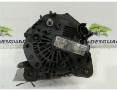 Alternador Volkswagen Passat Berlina  2 0 TDI 16V