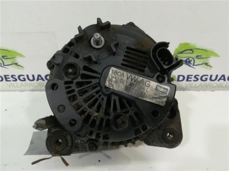 Alternador Volkswagen Passat Berlina  2 0 TDI 16V
