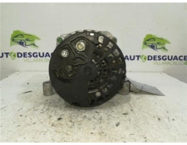 Alternador Fiat II Bravo  1 4