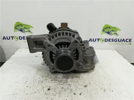 Alternador Ford FOCUS II Sedán  2 0