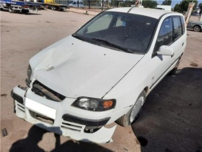 Alternador Mitsubishi Space Star  1 9 1900 DI-D [1 9 Ltr  - 75 kW DI-D CAT] 2