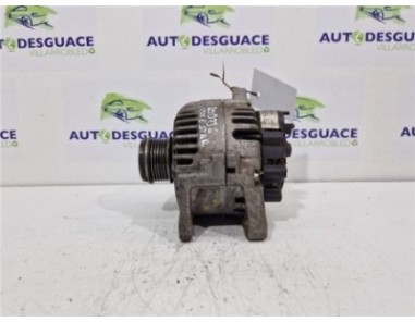 Alternador Mitsubishi Space Star  1 9 1900 DI-D [1 9 Ltr  - 75 kW DI-D CAT]