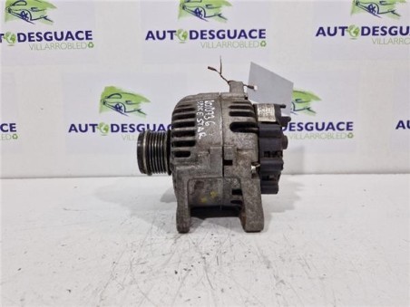 Alternador Mitsubishi Space Star  1 9 1900 DI-D [1 9 Ltr  - 75 kW DI-D CAT]